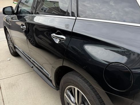 Used 2018 INFINITI QX60 Luxe image 10