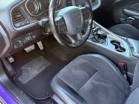 Used 2019 Dodge Challenger R/T Scat Pack w/ 1320 Drag Pack image 10