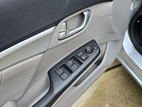 Used 2013 Honda Civic EX-L image 5