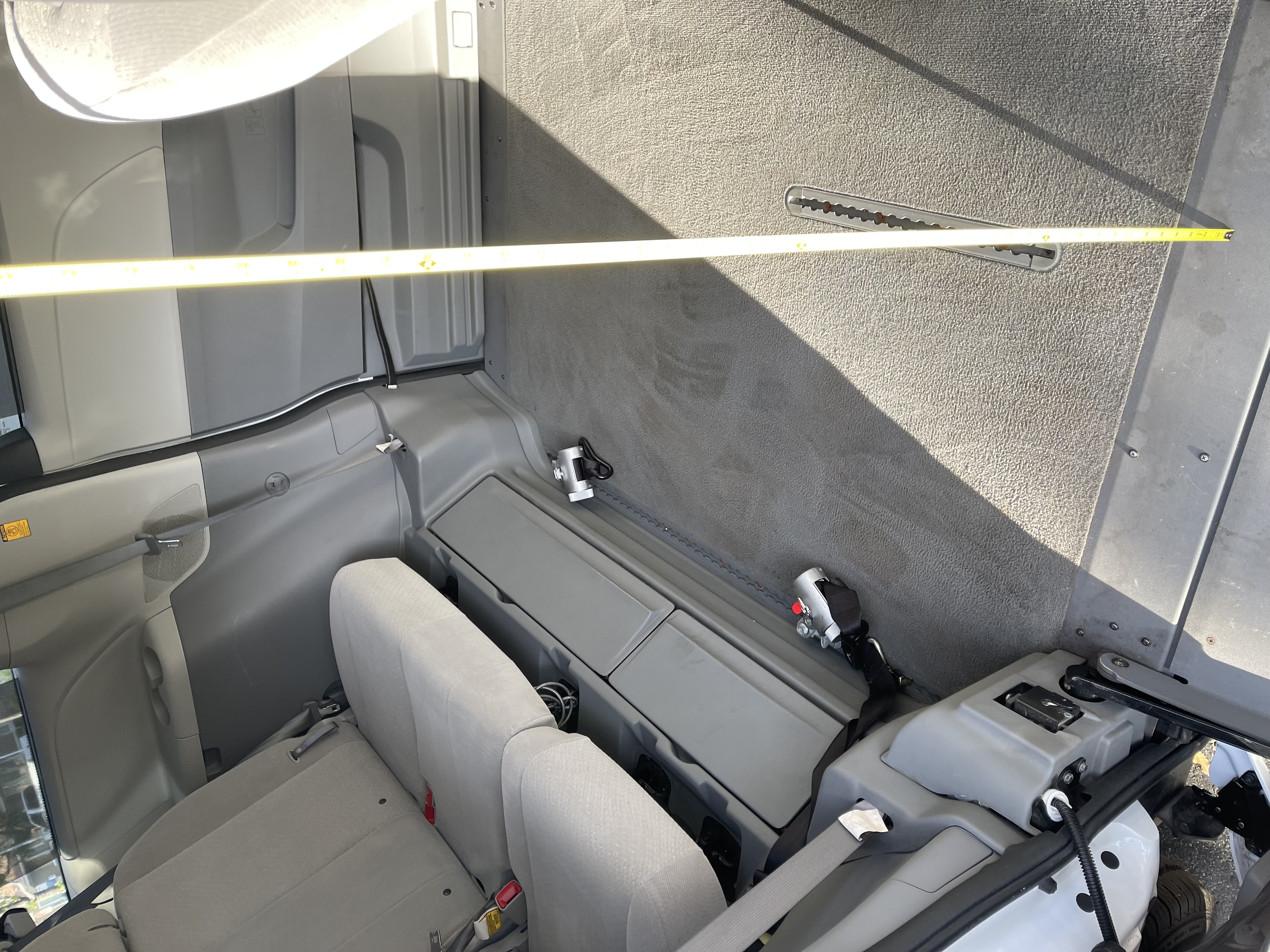 Used 2013 Toyota Sienna LE FWD image 17