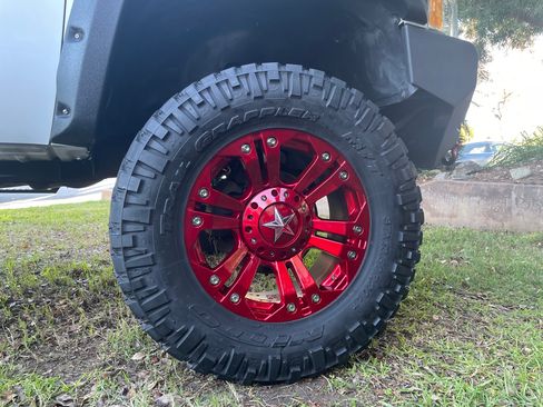 Used 2013 Chevrolet Silverado 1500 LT w/ All-Star Edition image 13