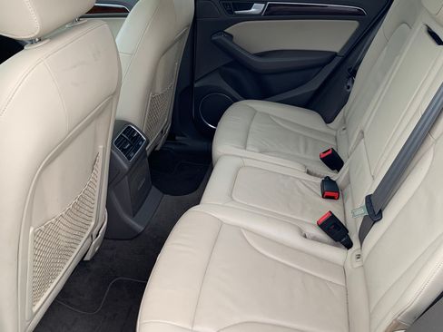 Used 2015 Audi Q5 3.0T Premium Plus image 15