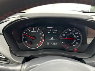 Used 2022 Subaru WRX AWD/4WD image 12