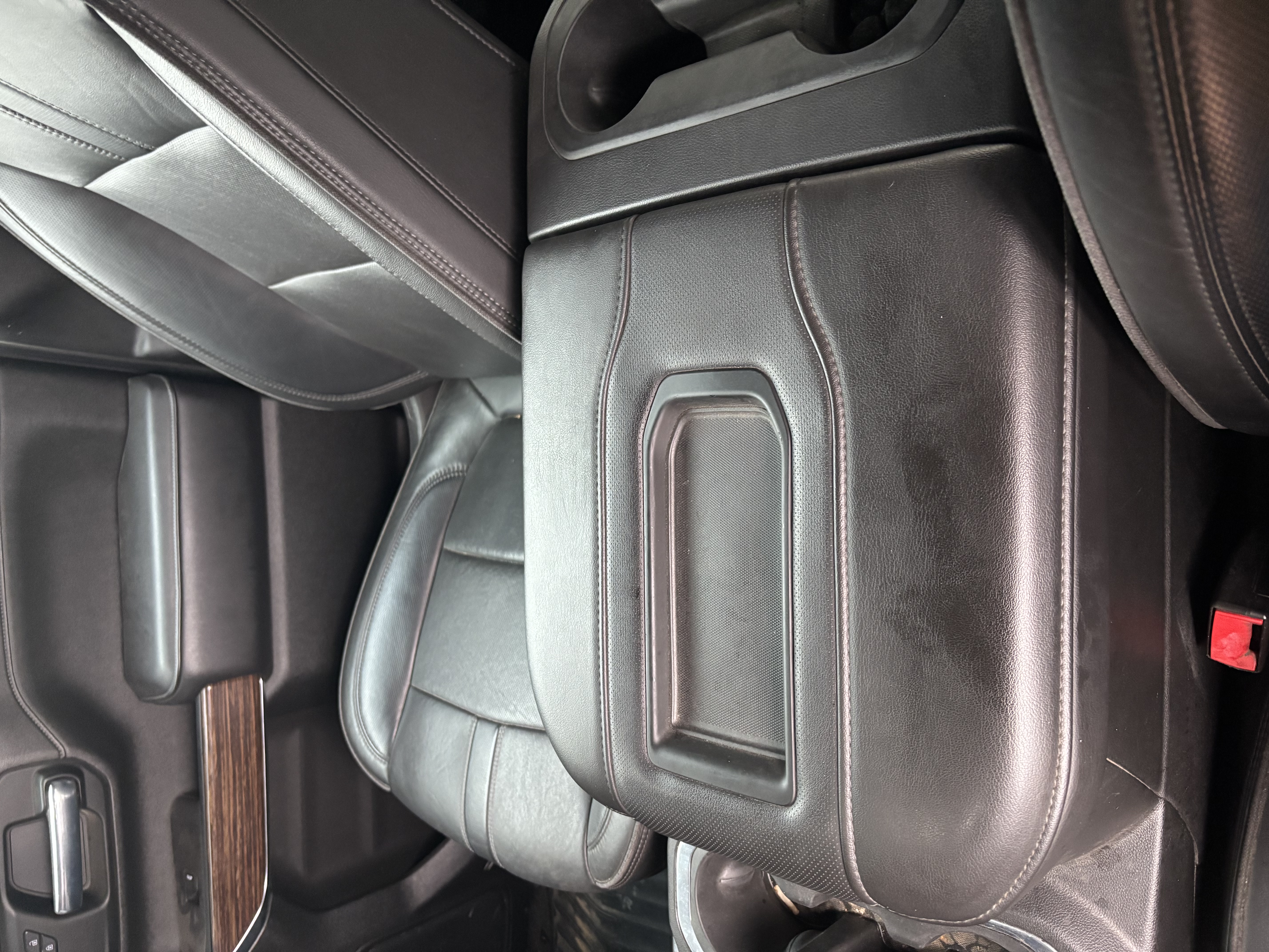 Used 2021 Chevrolet Silverado 2500 High Country w/ Z71 Off-Road Package AWD/4WD image 18