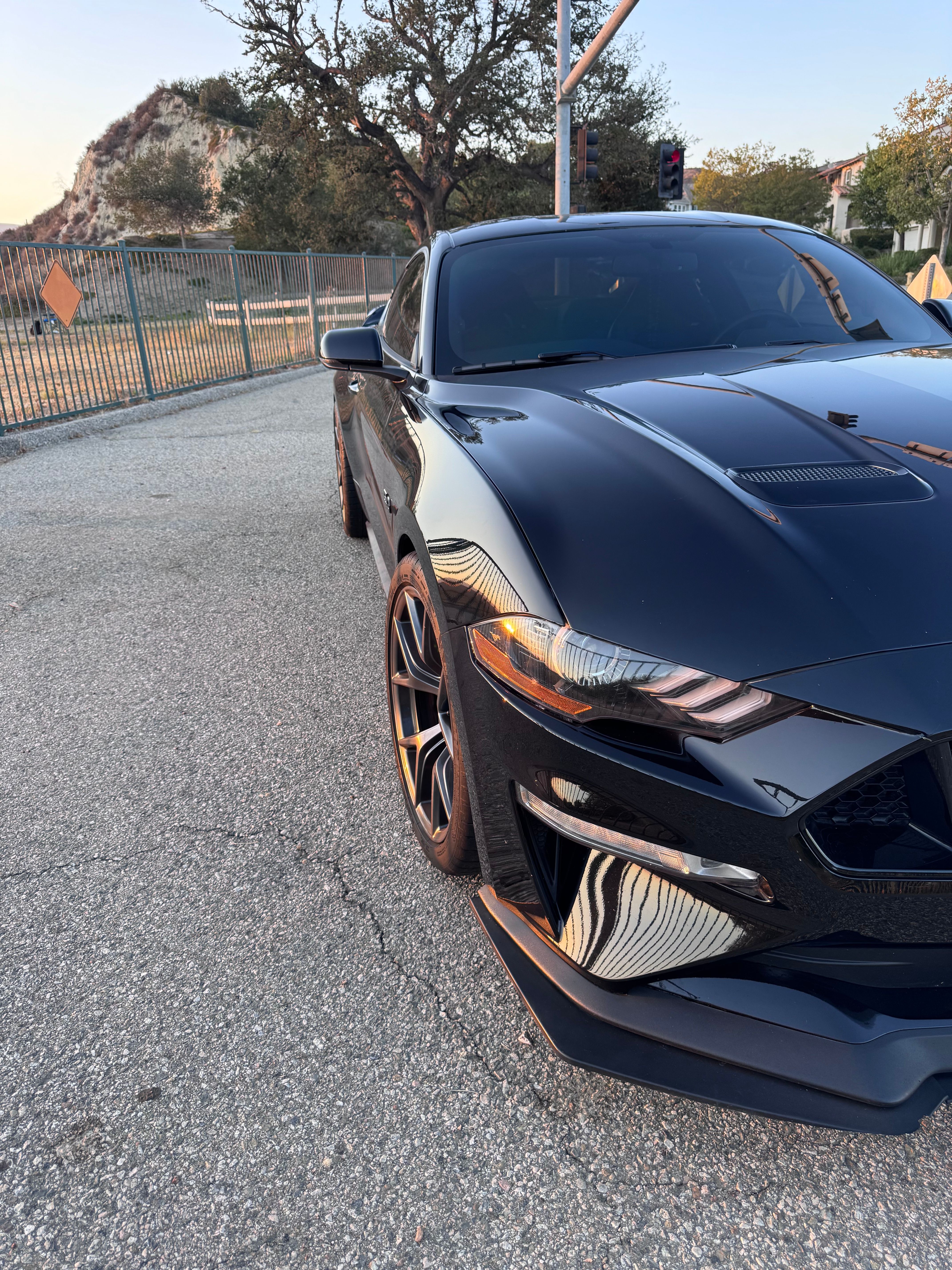 Used 2019 Ford Mustang GT Premium w/ Performance Package - Level 2 RWD image 2