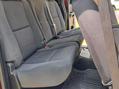 Used 2009 Chevrolet Silverado 1500 LT w/ Power Pack Plus image 15