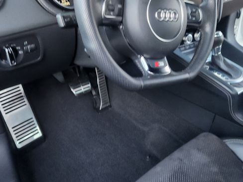 Used 2014 Audi TT 2.0T w/ S Line Package image 14