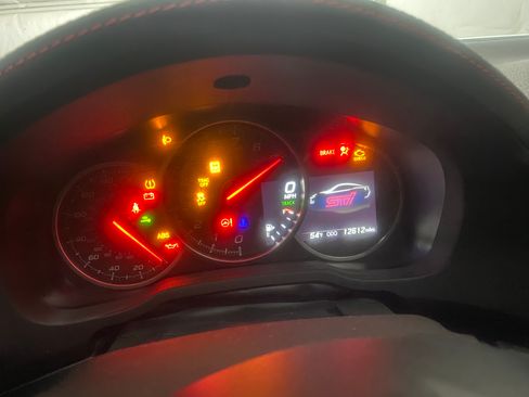 Used 2020 Subaru BRZ tS image 2