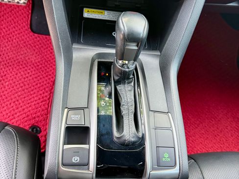 Used 2021 Honda Civic Sport Touring image 18