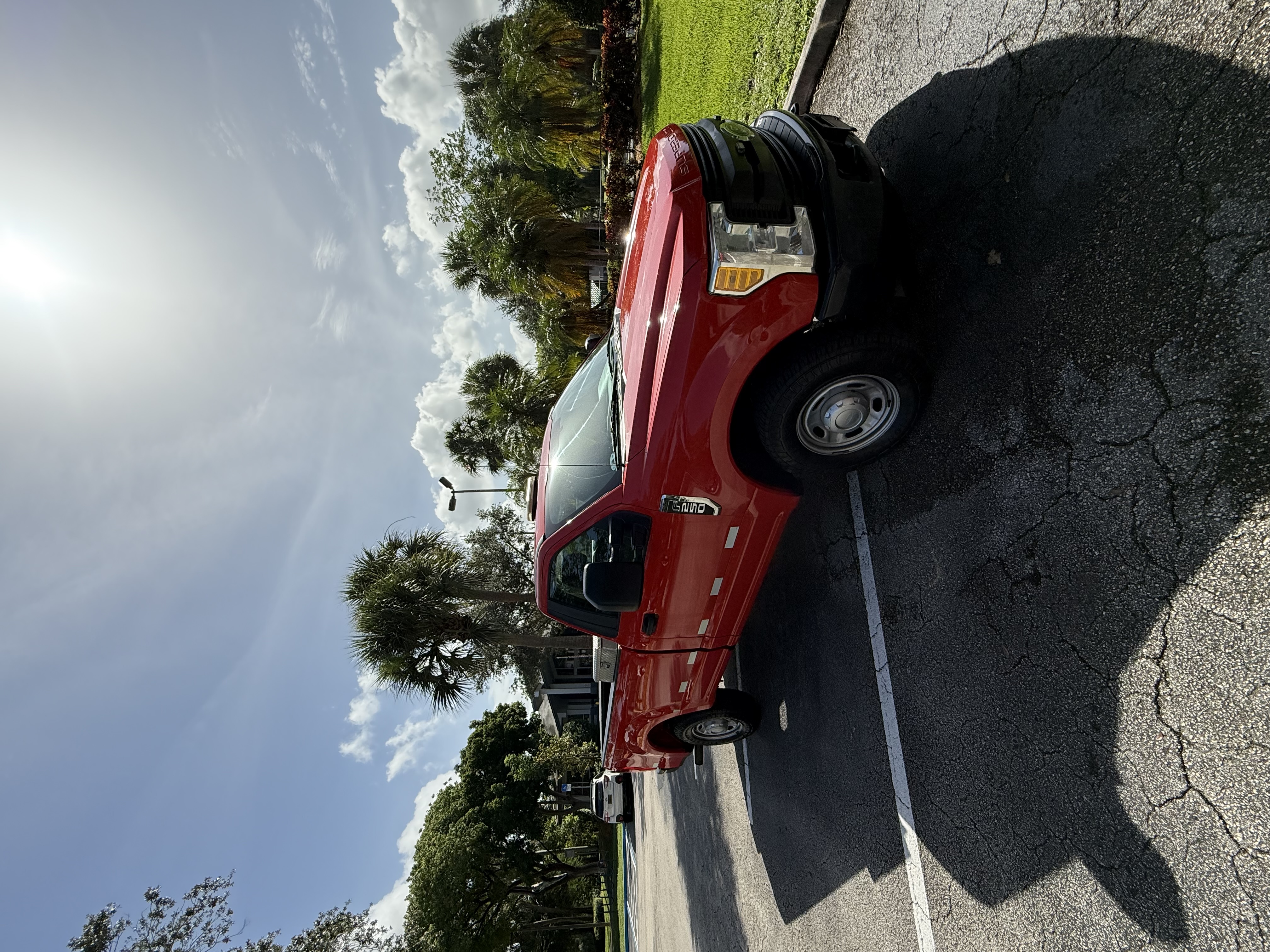 Used 2017 Ford F250 XL RWD image 17
