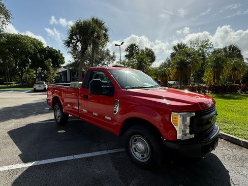 Used 2017 Ford F250 XL image 17