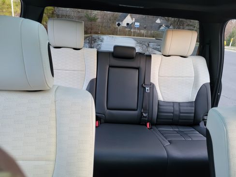 Used 2024 Toyota Tundra Capstone image 24