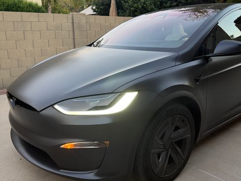 Used 2026 Tesla Model X image 17
