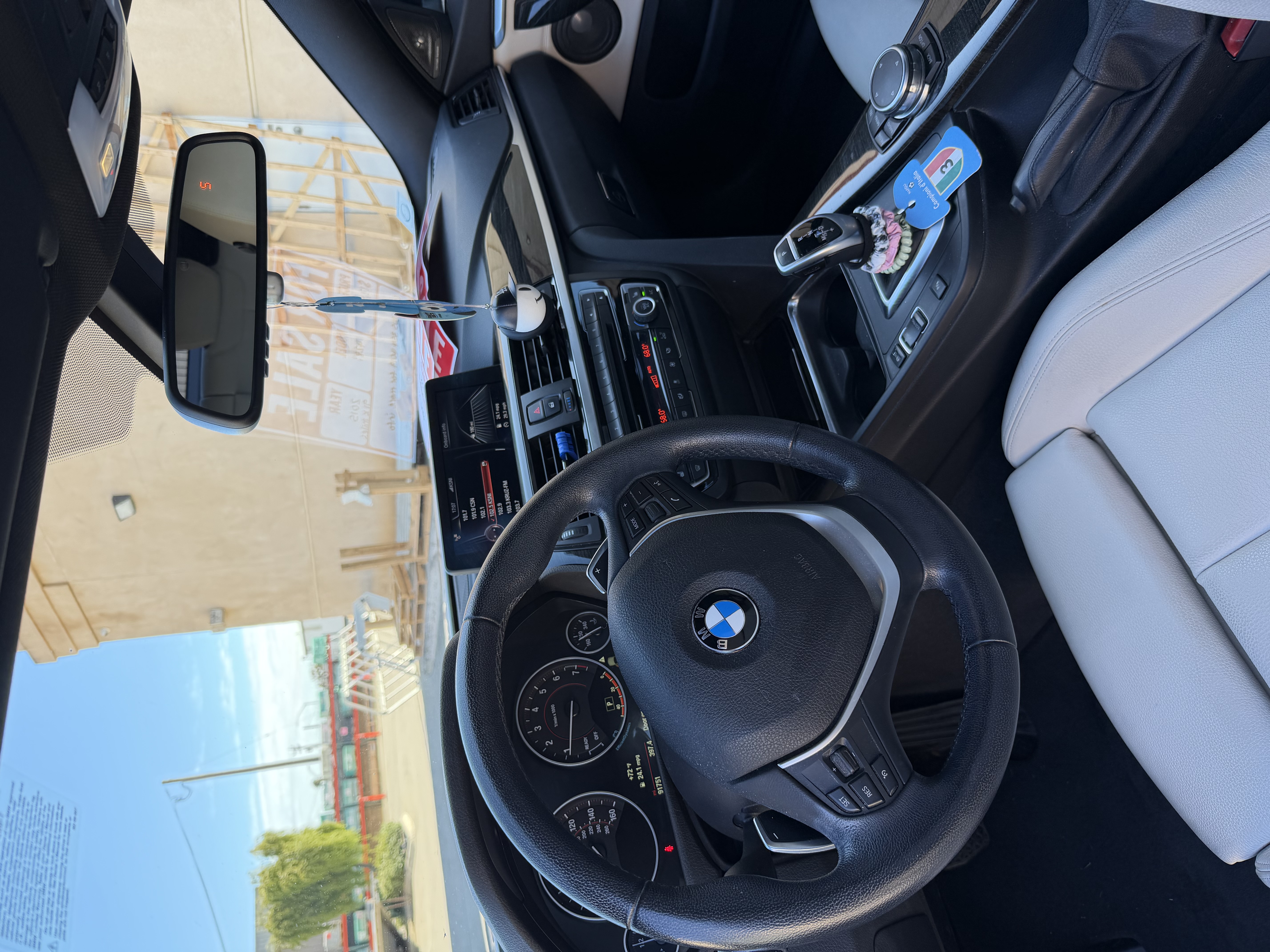 Used 2015 BMW 428i Gran Coupe RWD image 10
