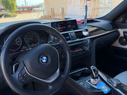 Used 2015 BMW 428i Gran Coupe RWD image 10