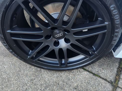 Used 2014 Audi TT 2.0T w/ S Line Package image 16