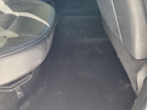 Used 2018 RAM 3500 Laramie image 9