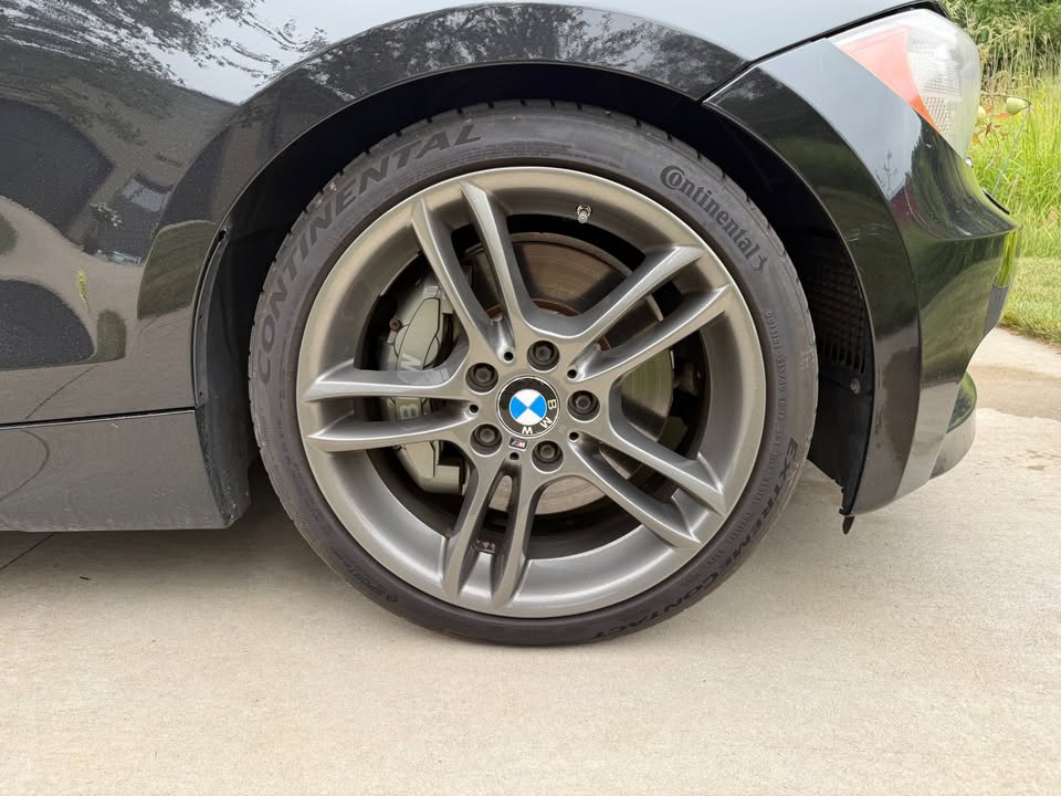 Used 2012 BMW 135i Coupe RWD image 17