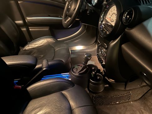 Used 2013 MINI Cooper Countryman S image 14