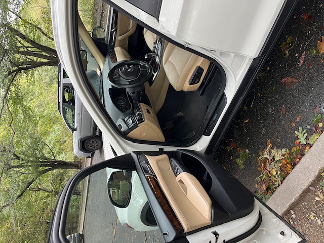 Used 2016 BMW X3 xDrive28i AWD/4WD image 10