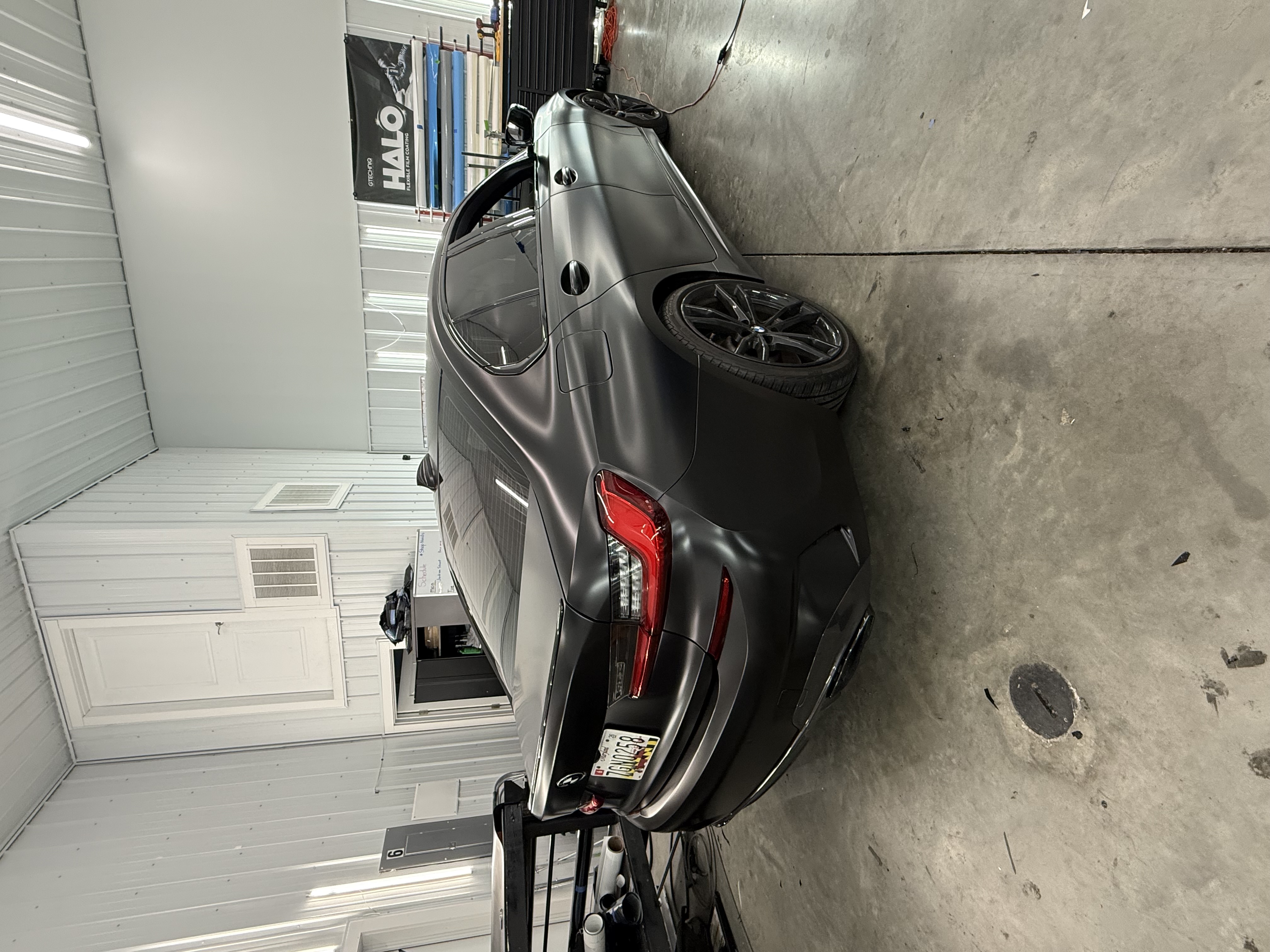 Used 2021 BMW M340i w/ Premium Package RWD image 6
