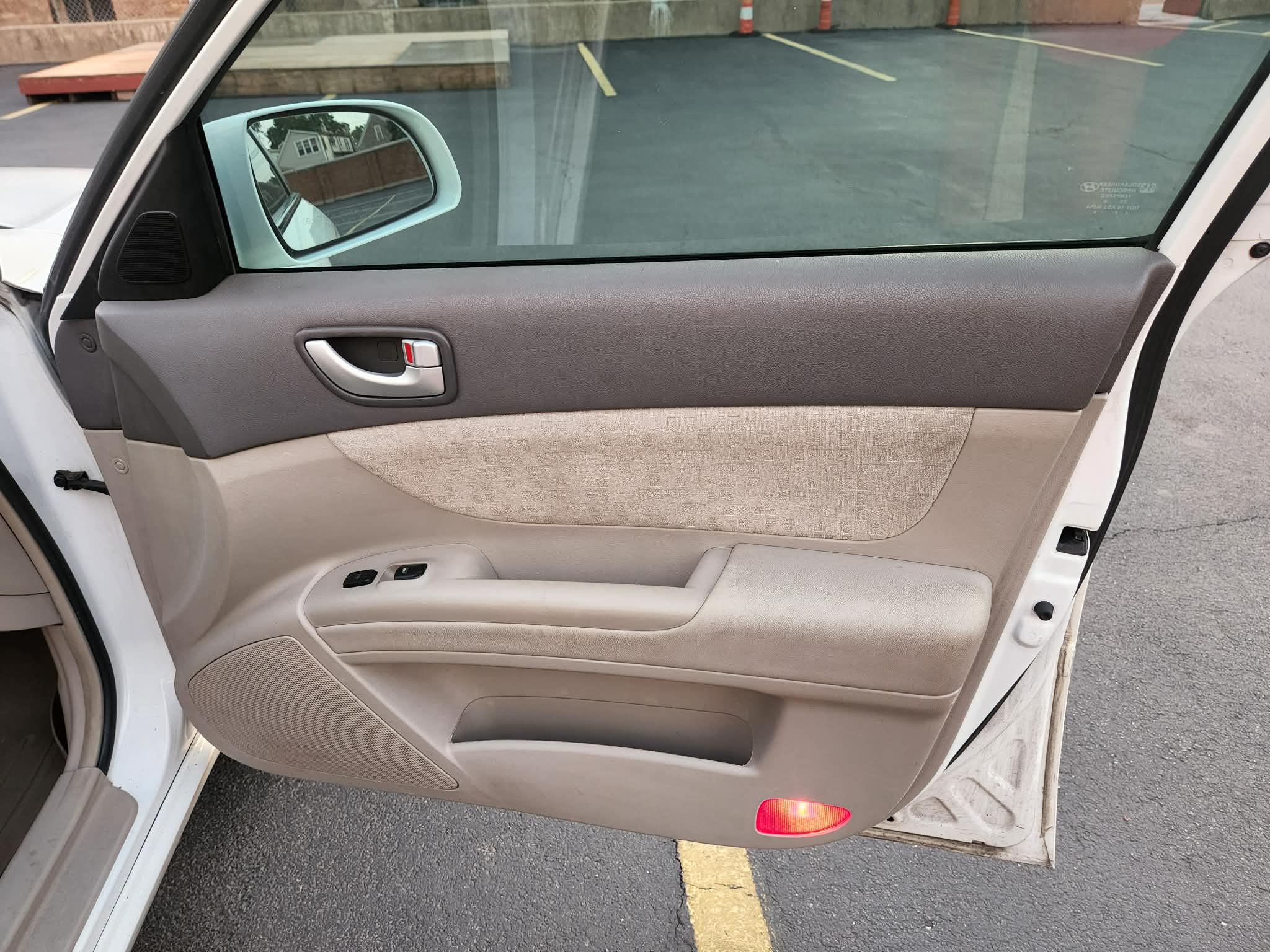 Used 2007 Hyundai Sonata SE FWD image 6