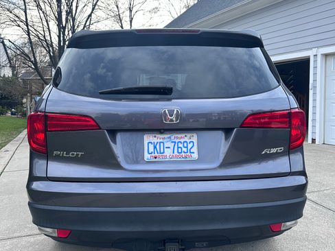 Used 2018 Honda Pilot EX-L image 5