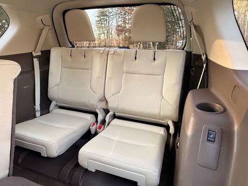 Used 2013 Lexus GX 460 460 Sport Utility 4D image 28