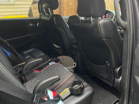 Used 2012 Dodge Durango R/T w/ Leather Interior Group image 4