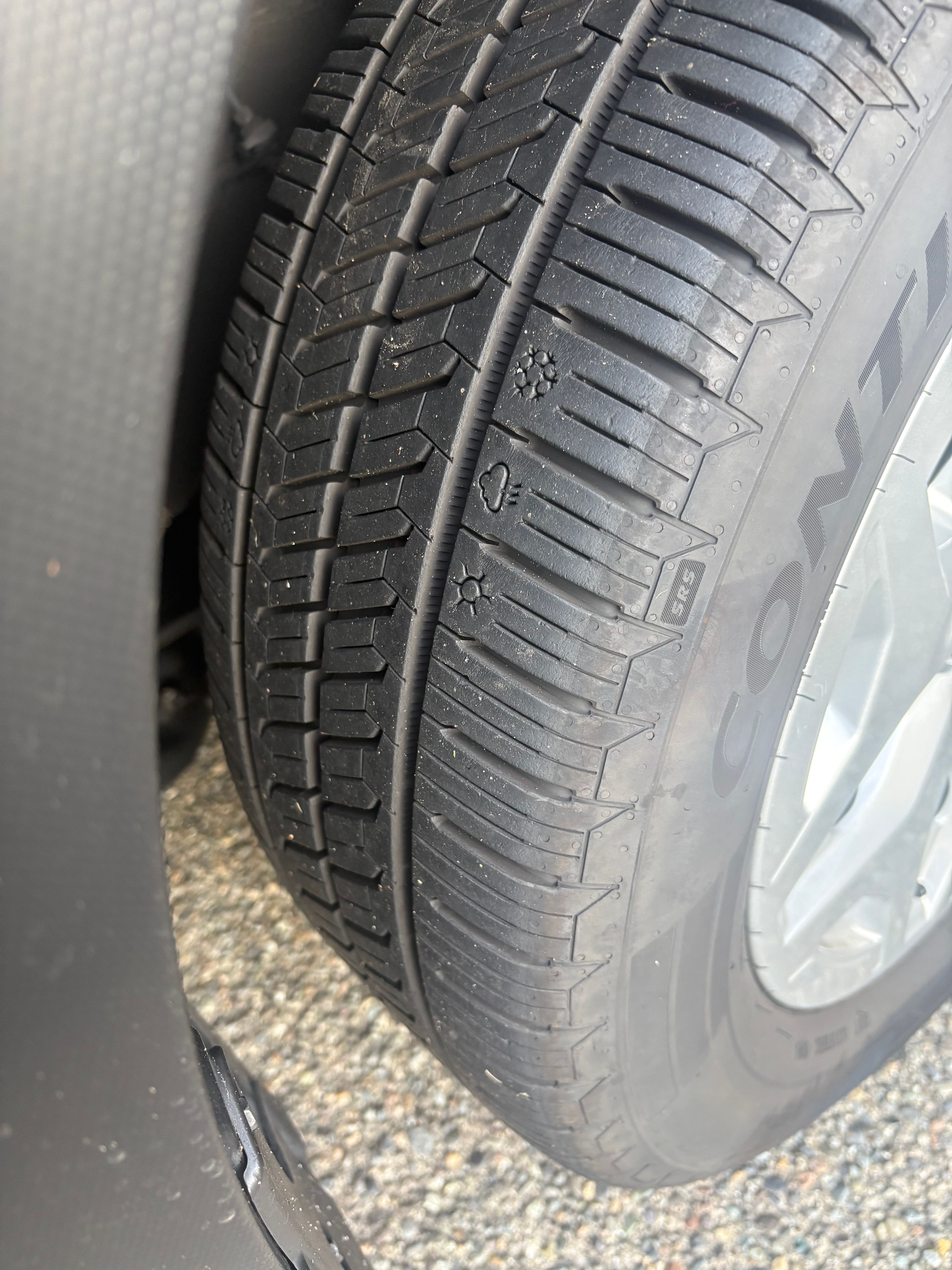 Used 2019 Subaru Forester w/ Alloy Wheel Package AWD/4WD image 8