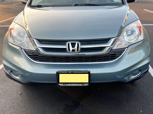 Used 2011 Honda CR-V EX image 4