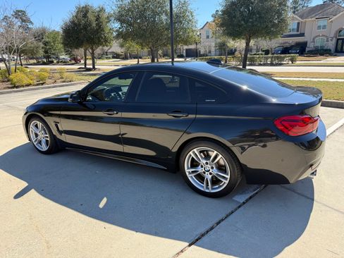 Used 2018 BMW 430i Gran Coupe image 12