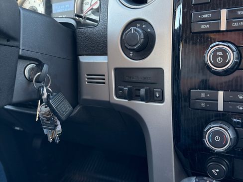 Used 2010 Ford F150 FX4 image 14