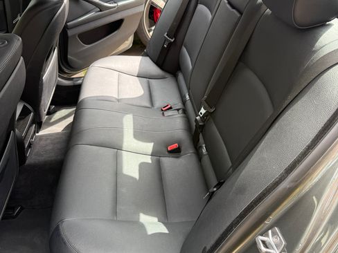 Used 2015 BMW 528i Sedan RWD image 15