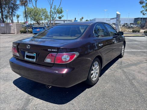 Used 2004 Lexus ES 330 FWD image 2