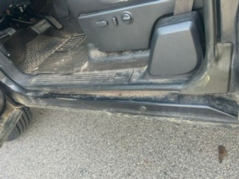 Used 2009 Chevrolet Silverado 1500 LTZ w/ Safety Package AWD/4WD image 5