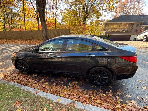 Used 2013 Hyundai Sonata SE image 6