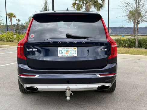 Used 2017 Volvo XC90 T8 Excellence image 10