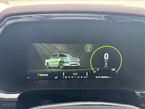 Used 2021 Ford F150 Lariat image 27