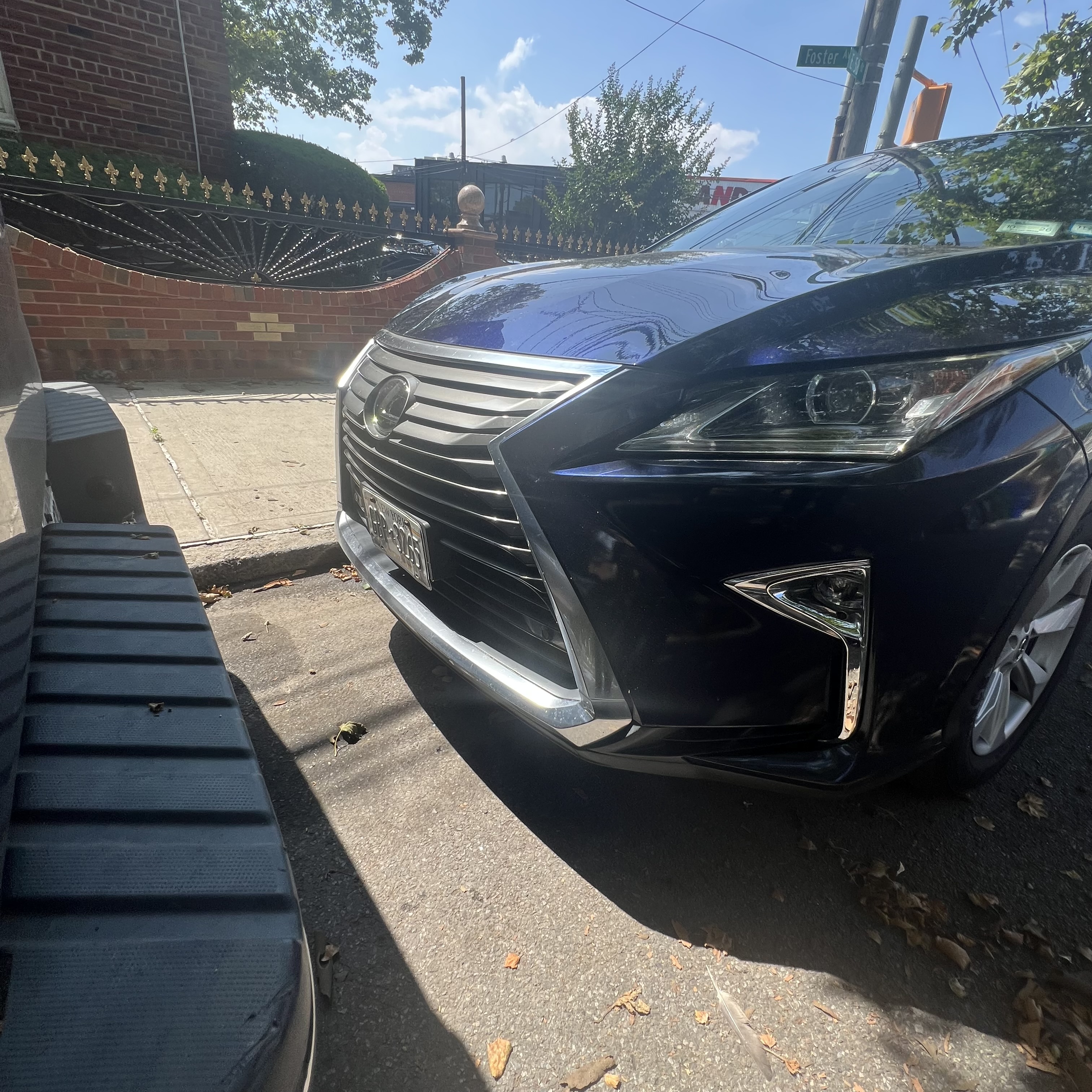 Used 2017 Lexus RX 350 AWD w/ Premium Package image 8