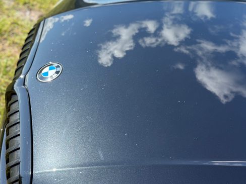 Used 2020 BMW 330i Sedan w/ M Sport Package RWD image 13