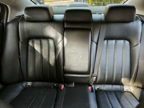 Used 2018 MAZDA MAZDA6 Grand Touring image 13