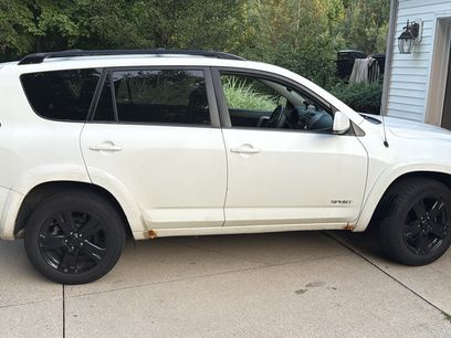 Used 2007 Toyota RAV4 Sport