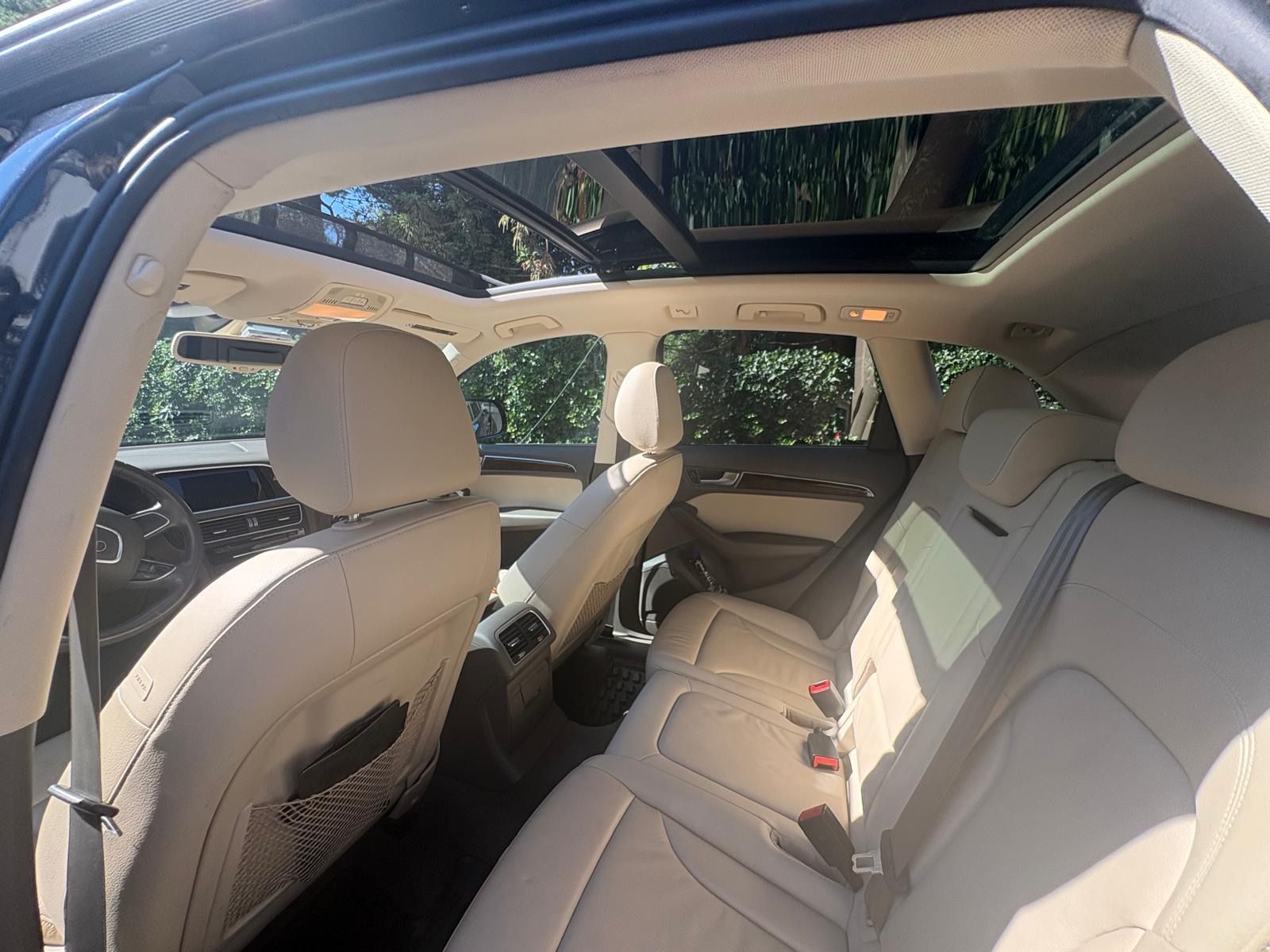 Used 2015 Audi Q5 2.0T Premium Plus AWD/4WD image 30