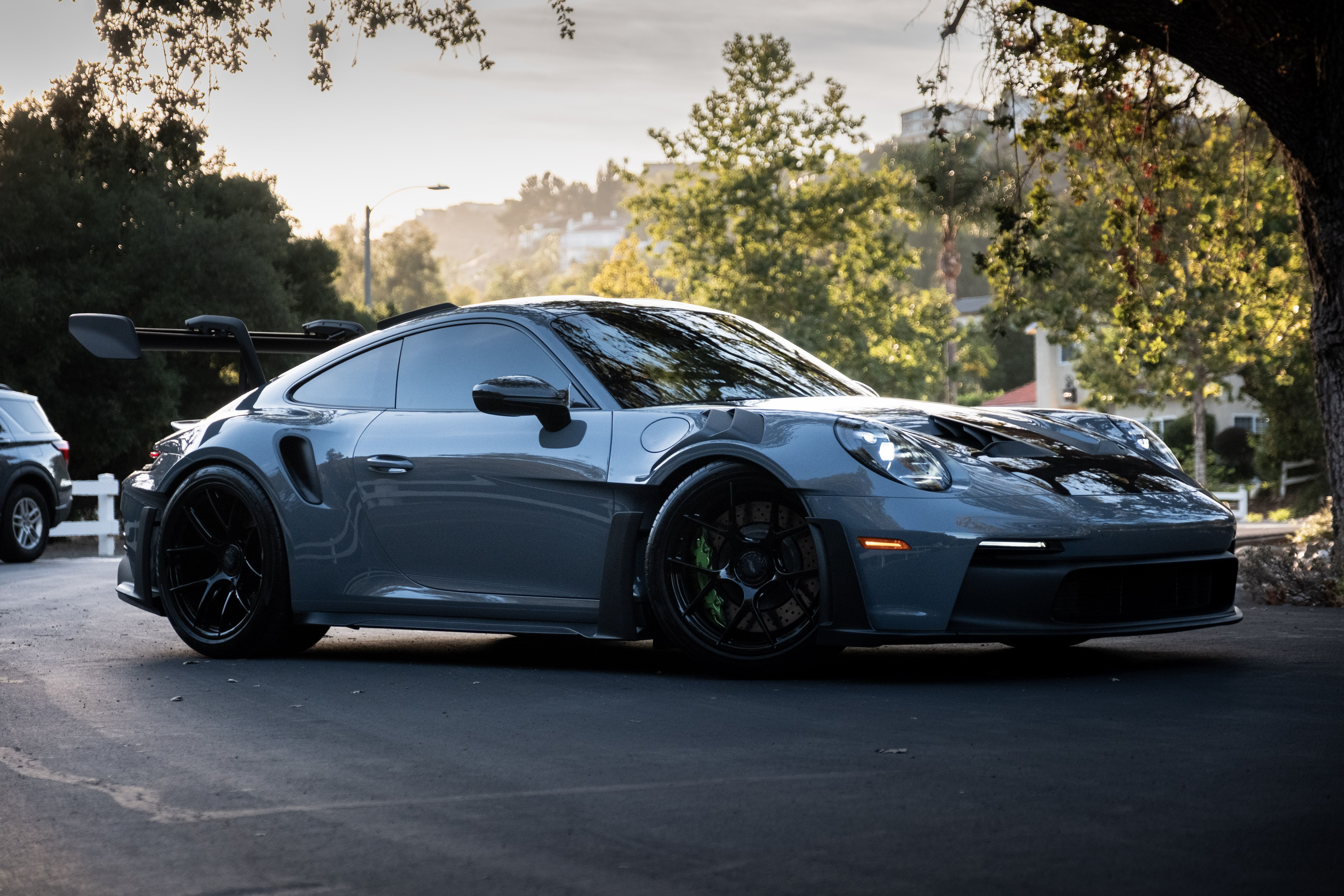 Used 2024 Porsche 911 GT3 RS RWD image 6
