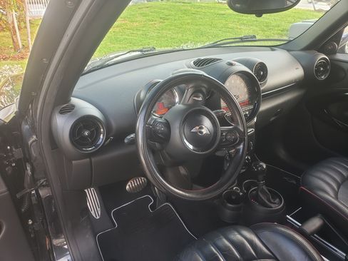 Used 2013 MINI Cooper Paceman John Cooper Works image 6