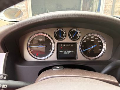 Used 2013 Cadillac Escalade Premium