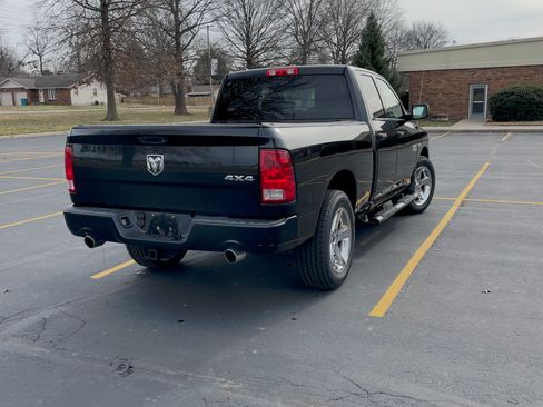 Used 2016 RAM 1500 Express w/ Popular Equipment Group image 5
