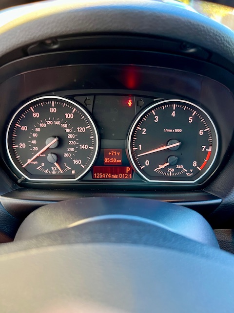 Used 2008 BMW 135i Coupe RWD image 22