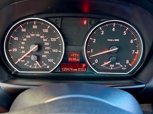 Used 2008 BMW 135i Coupe RWD image 22
